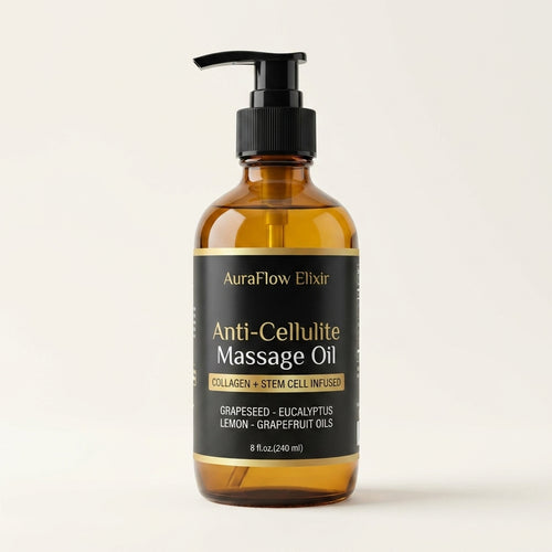 AuraFlow Body Elixir